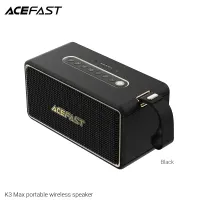 ACEFAST K3 Max portable wireless speaker 80 Watts